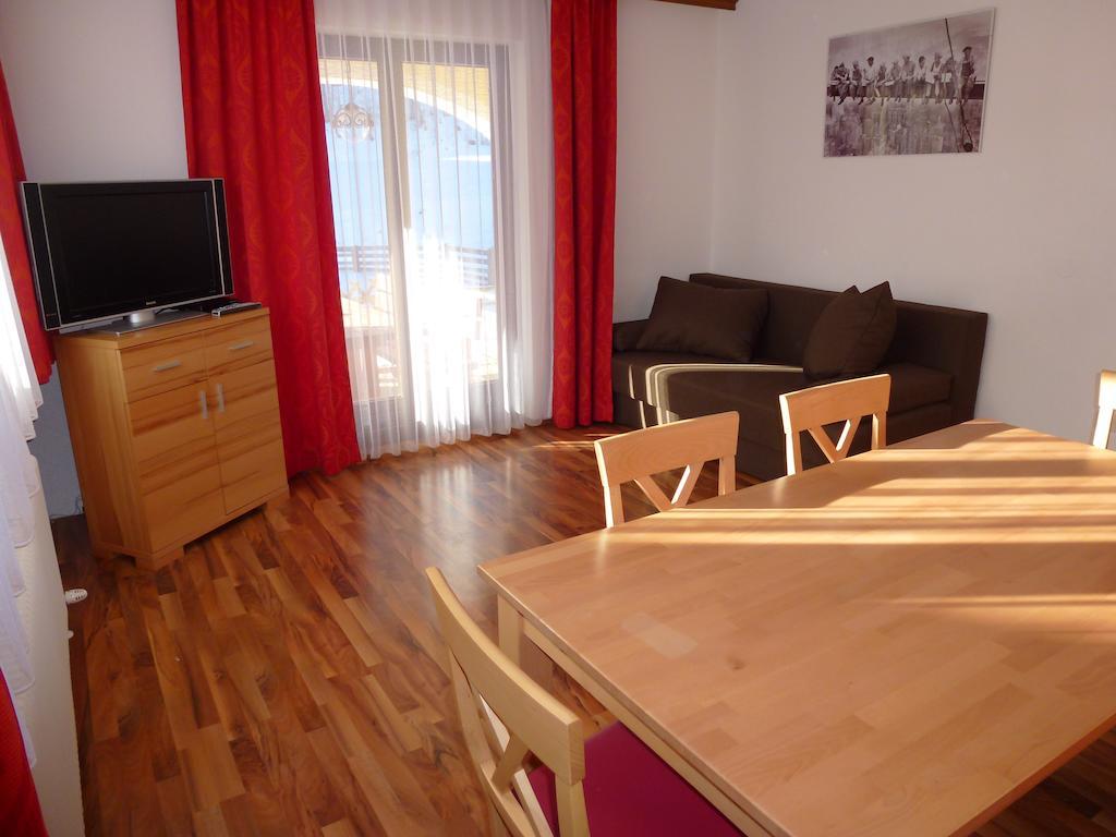 Ferienhaus Teigi Wagrain Cameră foto
