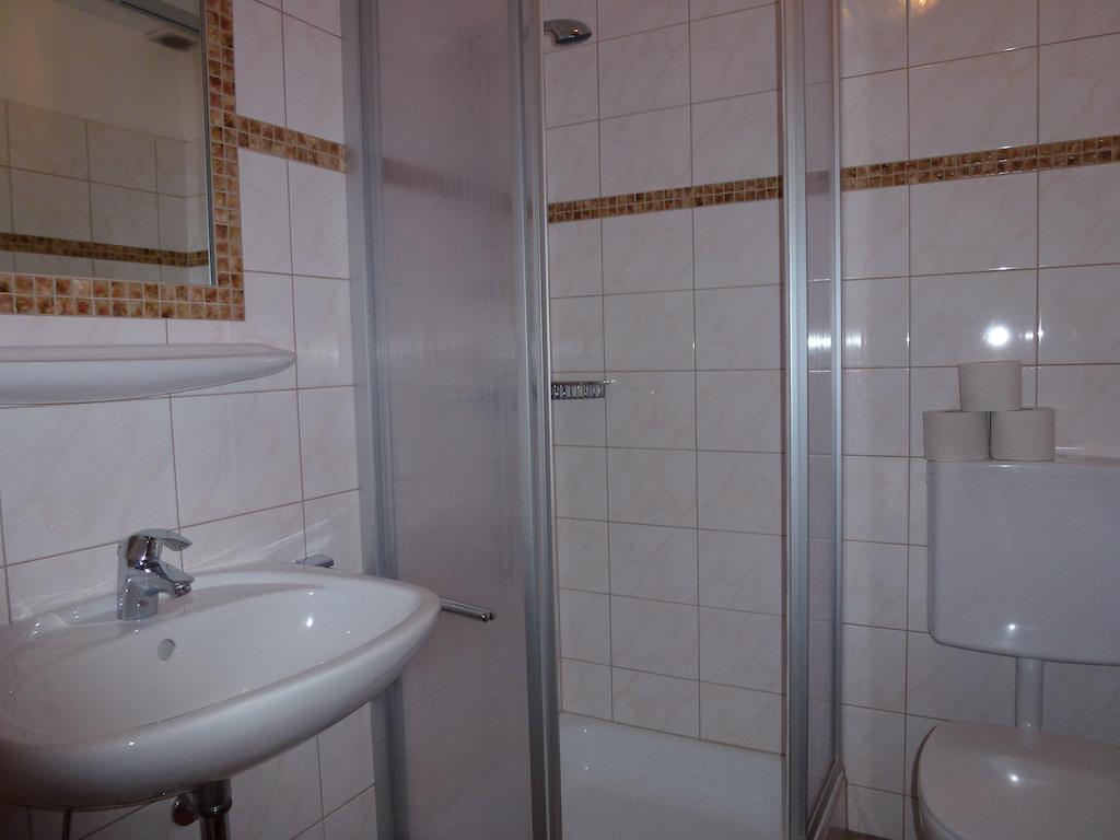 Ferienhaus Teigi Wagrain Cameră foto